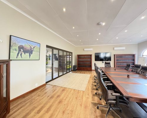 DMH Boardroom
