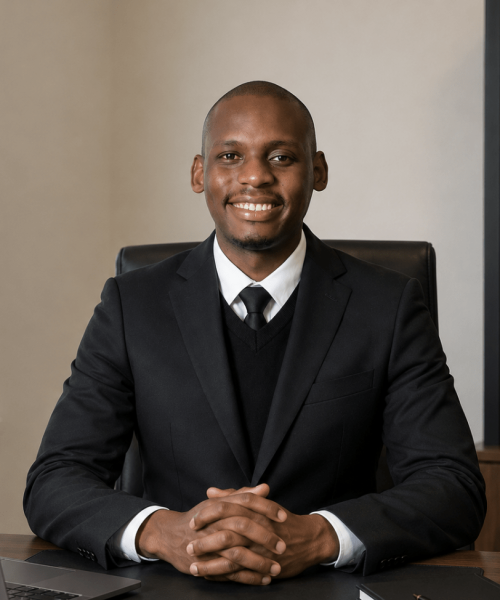 Koketso Nonyane