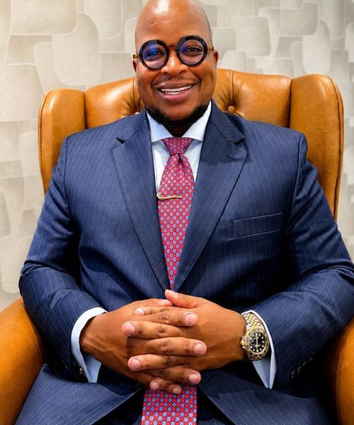 Tshepo Hlahla